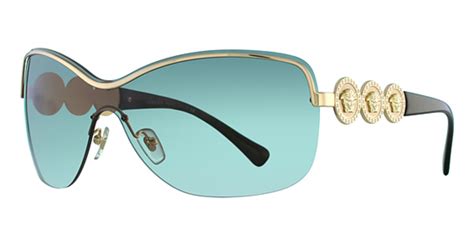 Versace Sunglasses, VE2146B 